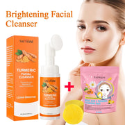 Turmeric Face Cleanser